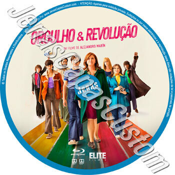 Orgulho E Revolução