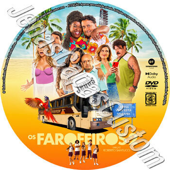 Os Farofeiros 2