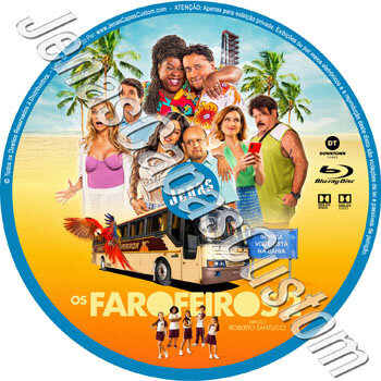 Os Farofeiros 2