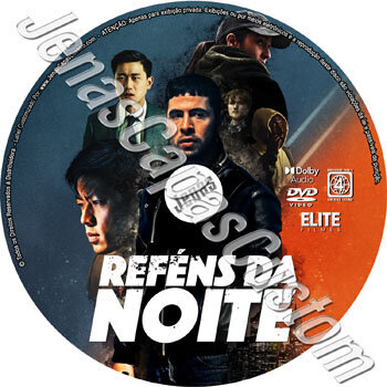 Reféns Da Noite