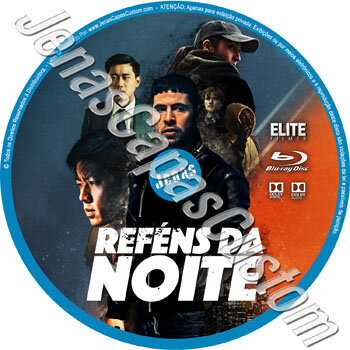 Reféns Da Noite