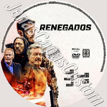 Renegados