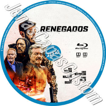 Renegados