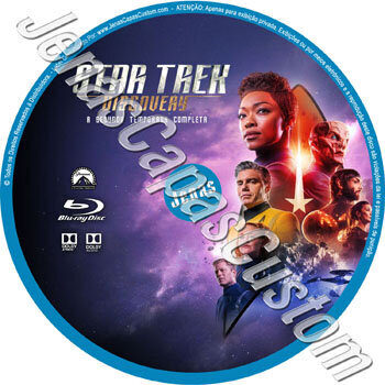 Star Trek - Discovery - 2ª Temporada