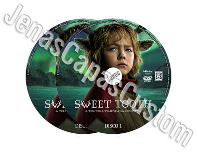 Sweet Tooth - 3ª Temporada