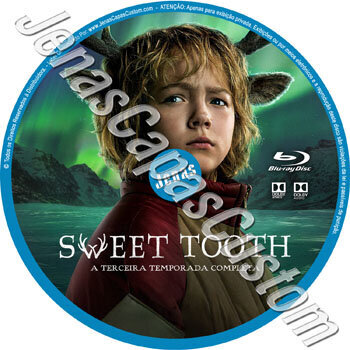 Sweet Tooth - 3ª Temporada