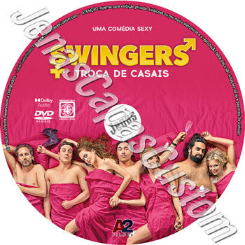Swingers - Troca De Casais