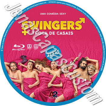 Swingers - Troca De Casais