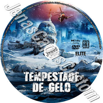 Tempestade De Gelo