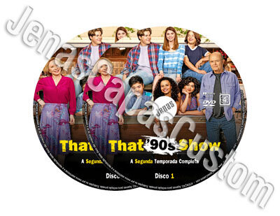 That '90s Show - 2ª Temporada