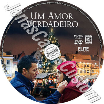Um Amor Verdadeiro
