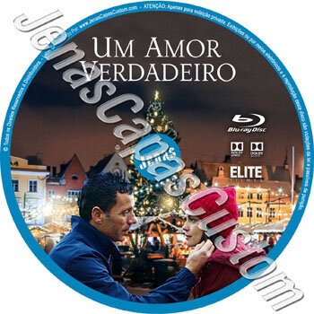 Um Amor Verdadeiro