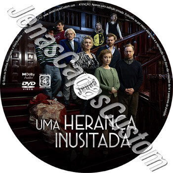 Uma Herança Inusitada