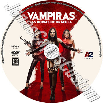 Vampiras - As Noivas De Drácula