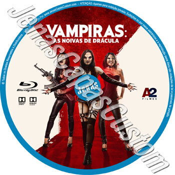 Vampiras - As Noivas De Drácula