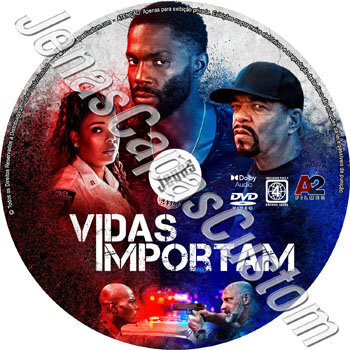 Vidas Importam