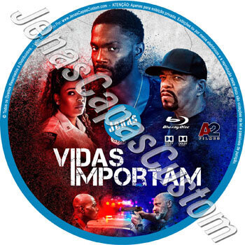 Vidas Importam