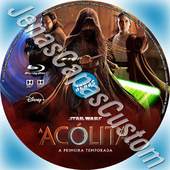 A Acólita (The Acolyte) - 1ª Temporada