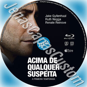 Acima De Qualquer Suspeita - 1ª Temporada