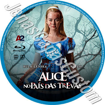 Alice No País Das Trevas