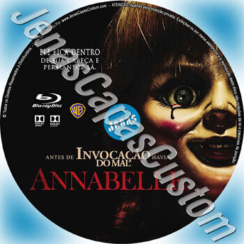 Annabelle