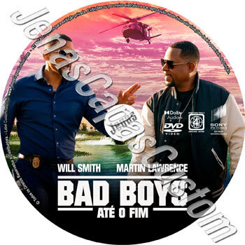 Bad Boys - Até O Fim
