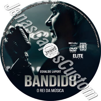 Bandido - O Rei Da Música