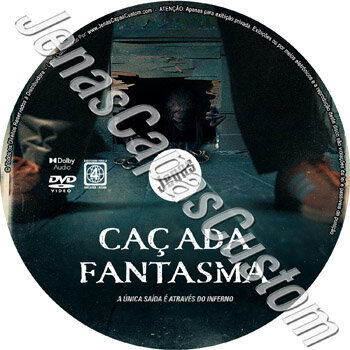 Caçada Fantasma