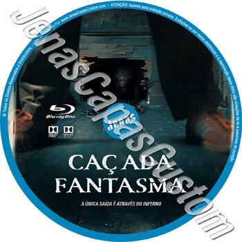 Caçada Fantasma