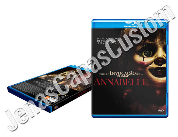 Annabelle