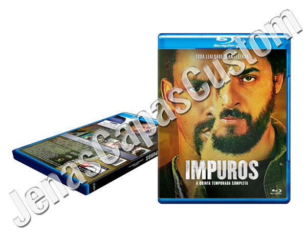 Impuros - 5ª Temporada