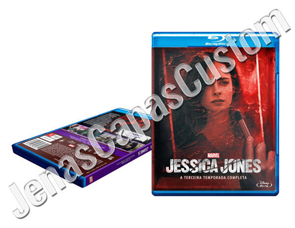 Jessica Jones - 3ª Temporada