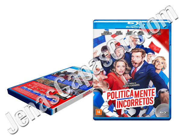 Politicamente Incorretos