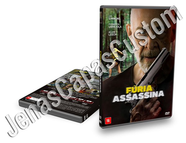 Fúria Assassina