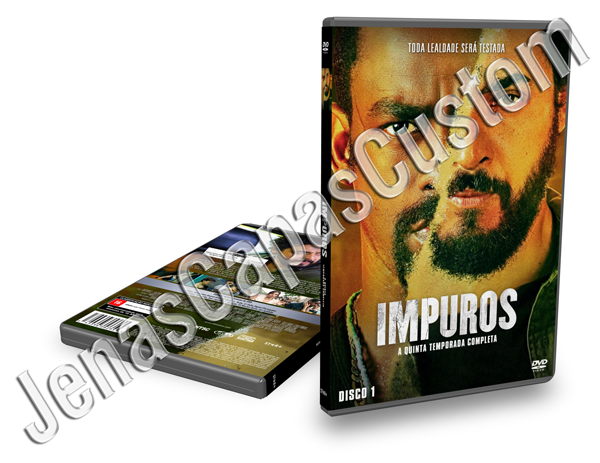 Impuros - 5ª Temporada