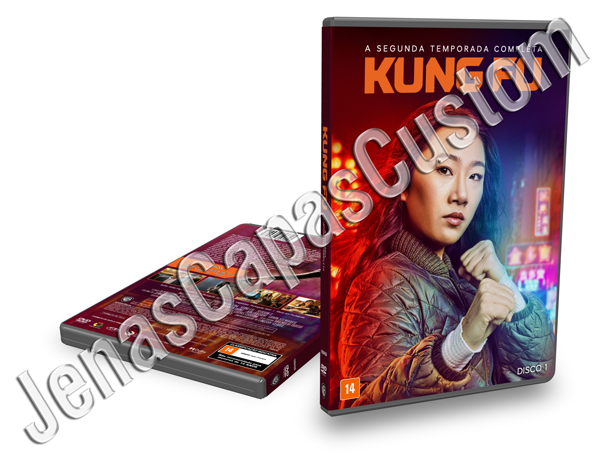 Kung Fu - 2ª Temporada