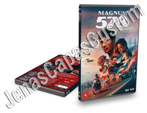 Magnum 578