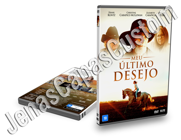 Meu Último Desejo