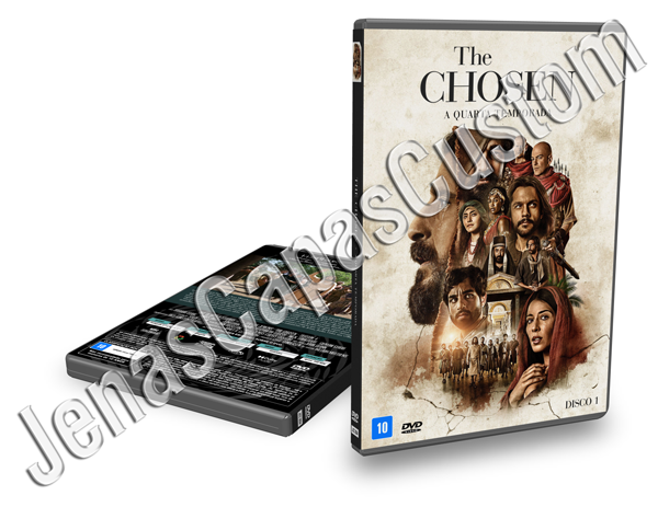 The Chosen - 4ª Temporada