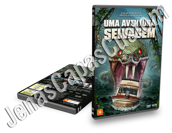 Uma Aventura Selvagem