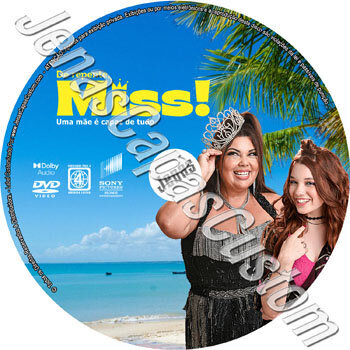 De Repente, Miss!
