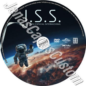 I.S.S. - Estação Espacial Internacional