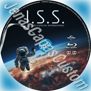 I.S.S. - Estação Espacial Internacional