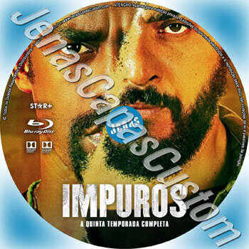 Impuros - 5ª Temporada