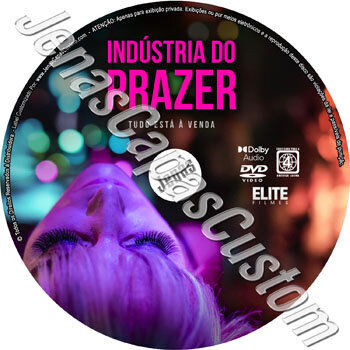 Indústria Do Prazer