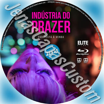 Indústria Do Prazer