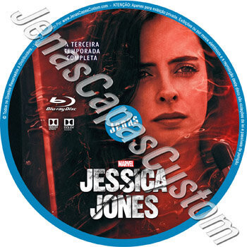 Jessica Jones - 3ª Temporada