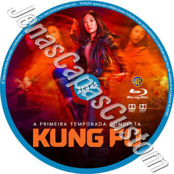 Kung Fu - 1ª Temporada