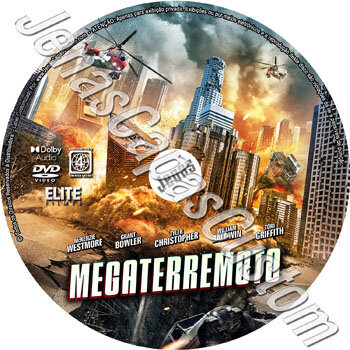 Megaterremoto