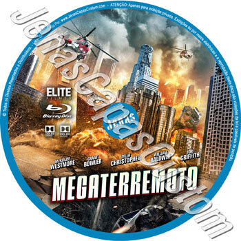 Megaterremoto